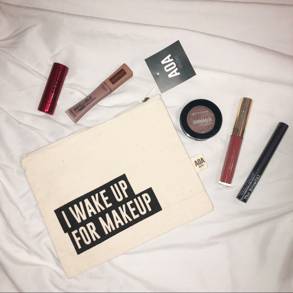 Makeup Bundle